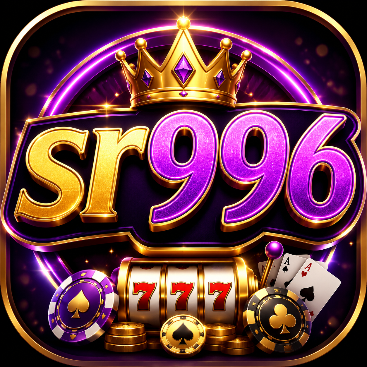 Logo sr996